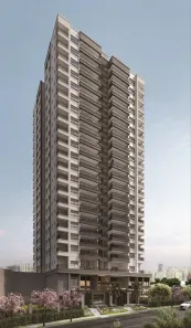 Apartamento com 3 Quartos à venda, 147m² no Jardim Vila Mariana, São Paulo