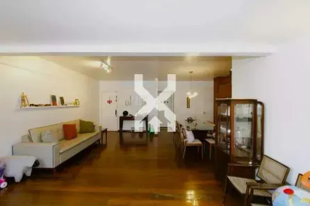 Apartamento com 4 Quartos à venda, 190m² no Santa Lúcia, Belo Horizonte