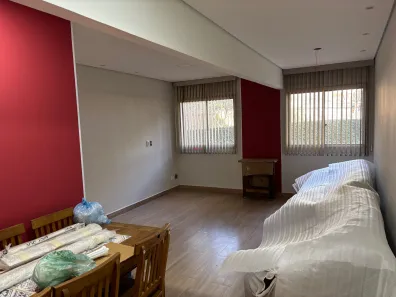 Apartamento com 3 Quartos à venda, 60m² no Vila Santa Maria, Jundiaí