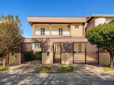 Casa de Condomínio com 4 Quartos à venda, 298m² no Bairro das Palmeiras, Campinas