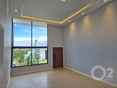 Casa de Condomínio com 3 Quartos à venda, 212m² no Alphaville, Rio das Ostras