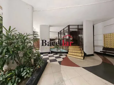 Apartamento com 2 Quartos à venda, 73m² no Praça da Bandeira, Rio de Janeiro