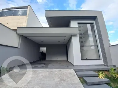 Casa com 3 Quartos à venda, 140m² no Jardim Ibirapuera, Campinas