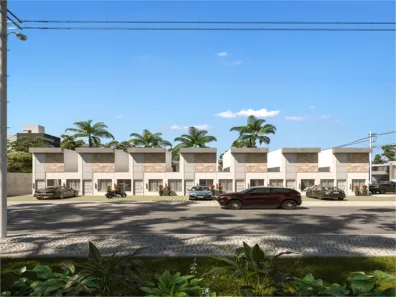 Casa de Condomínio com 2 Quartos à venda, 64m² no Vila Maria Helena, Indaiatuba