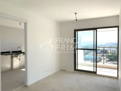 Apartamento com 3 Quartos para venda ou aluguel, 90m² no Parque Industrial Tomas Edson, São Paulo