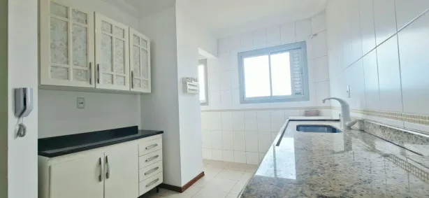 Apartamento com 2 Quartos para alugar, 60m² no Vila Lucy, Sorocaba