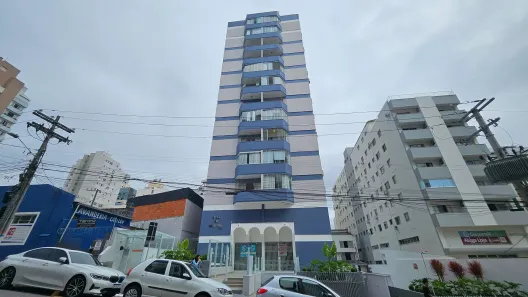 Apartamento com 3 Quartos à venda, 126m² no Centro, Florianópolis