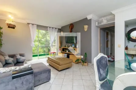Apartamento com 3 Quartos à venda, 111m² no Jardim Aeroporto, São Paulo