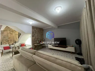 Casa com 2 Quartos à venda, 201m² no Jardim Simus, Sorocaba