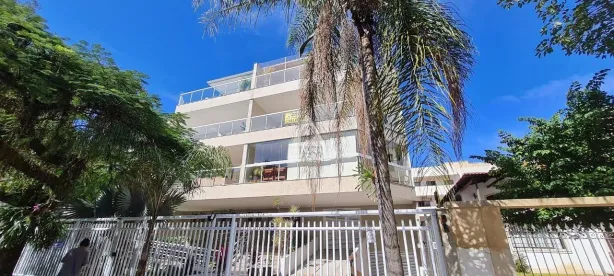 Apartamento com 3 Quartos à venda, 112m² no Recreio dos Bandeirantes, Rio de Janeiro