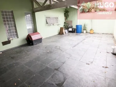 Casa com 3 Quartos à venda, 250m² no Jardim Motorama, São José dos Campos