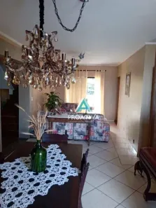 Sobrado com 4 Quartos à venda, 432m² no Vila Palmares, Santo André