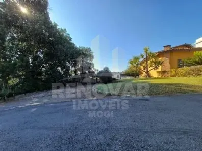 Lote/Terreno à venda, 360m² no Residencial Colinas do Aruã, Mogi das Cruzes