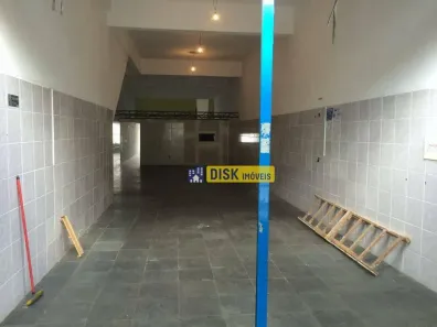 Prédio Comercial à venda, 650m² no Vila Gonçalves, São Bernardo do Campo