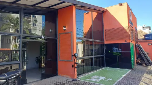 Ponto Comercial para alugar, 170m² no Centro, São Leopoldo