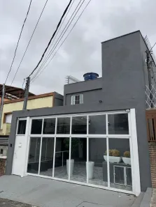 Prédio Residencial à venda, 285m² no Vila Monumento, São Paulo