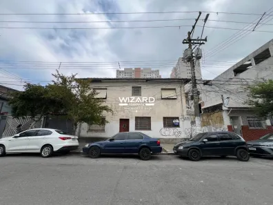 Sobrado com 2 Quartos à venda, 120m² no Mooca, São Paulo