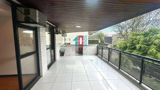 Apartamento com 2 Quartos à venda, 130m² no Recreio dos Bandeirantes, Rio de Janeiro