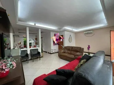 Casa com 3 Quartos à venda, 240m² no Rudge Ramos, São Bernardo do Campo