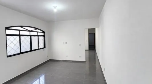 Casa com 2 Quartos para alugar, 70m² no Parque Flamengo, Guarulhos