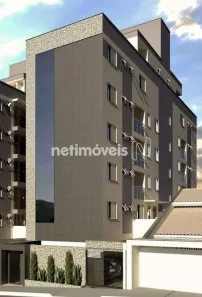 Apartamento com 3 Quartos à venda, 78m² no Ana Lúcia, Sabará