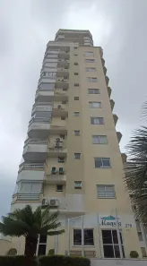 Apartamento com 3 Quartos à venda, 92m² no Barreiros, São José