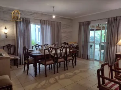 Casa de Condomínio com 3 Quartos à venda, 270m² no Recanto Real, São José do Rio Preto