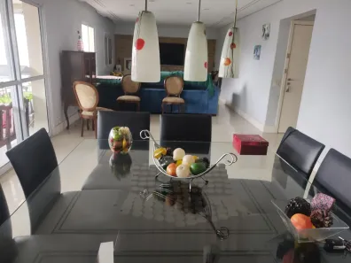 Apartamento com 3 Quartos à venda, 192m² no Jardim Avelino, São Paulo