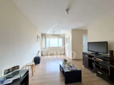 Apartamento com 2 Quartos à venda, 74m² no Vila Mascote, São Paulo