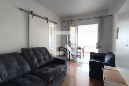 Apartamento com 2 Quartos à venda, 63m² no Vila Mariana, São Paulo
