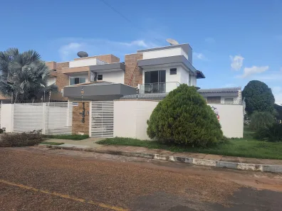 Casa com 3 Quartos à venda, 208m² no Paraviana, Boa Vista