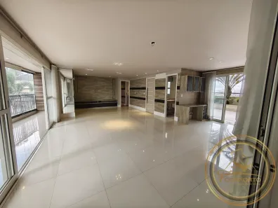 Apartamento com 3 Quartos à venda, 215m² no Parque da Mooca, São Paulo