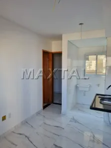 Apartamento com 2 Quartos à venda, 33m² no Vila Nova Savoia, São Paulo