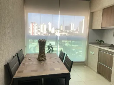 Apartamento com 1 Quarto para alugar, 74m² no Cidade Jardim, Piracicaba