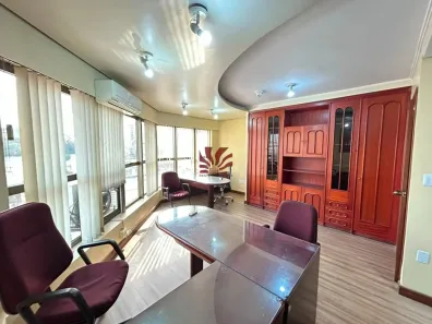 Sala Comercial para alugar, 70m² no Centro, Canoas