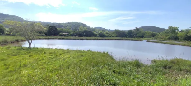 Fazenda/Sítio à venda, 200000m² no Rio da Ilha, Taquara