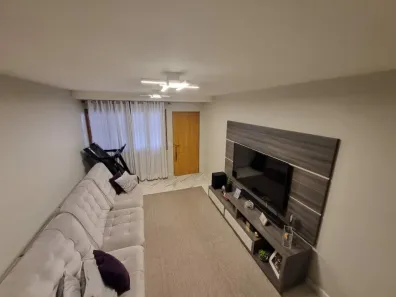 Sobrado com 2 Quartos à venda, 96m² no Jardim Cláudia, São Paulo