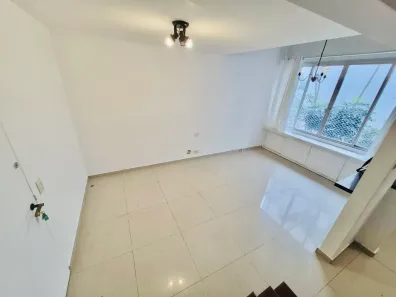 Apartamento com 1 Quarto à venda, 49m² no Brooklin Paulista, São Paulo