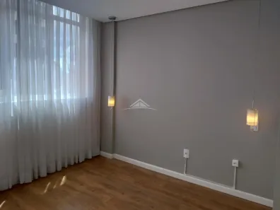 Apartamento com 1 Quarto à venda, 38m² no Centro, Campinas