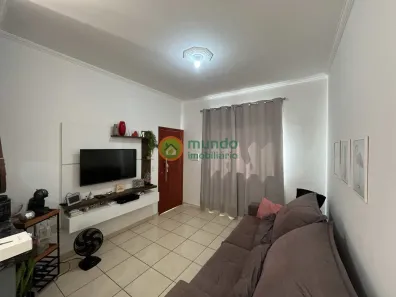 Casa de Condomínio com 2 Quartos à venda, 65m² no Vila dos Comerciários 2, Taubaté