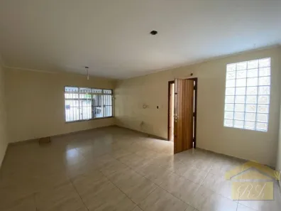 Sobrado com 3 Quartos à venda, 150m² no Parque Jabaquara, São Paulo