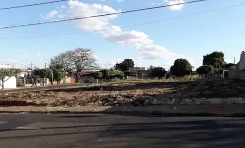 Lote/Terreno à venda, 1176m² no Vila Nossa Senhora da Penha, São José do Rio Preto