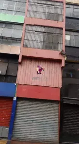Sala Comercial para alugar, 22m² no Santa Efigênia, São Paulo
