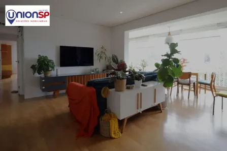 Apartamento com 3 Quartos à venda, 129m² no Vila Andrade, São Paulo