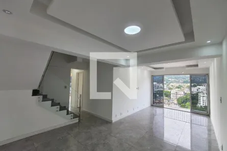 Cobertura com 4 Quartos à venda, 213m² no Freguesia (Jacarepaguá), Rio de Janeiro