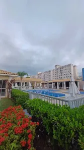 Apartamento com 2 Quartos à venda, 66m² no Buraquinho, Lauro de Freitas