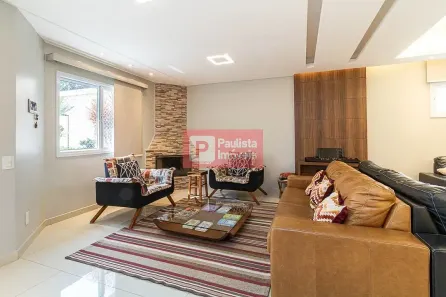 Casa de Condomínio com 4 Quartos à venda, 307m² no Jardim Prudência, São Paulo