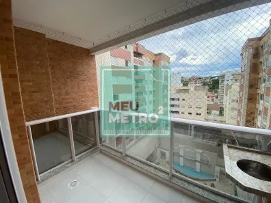 Apartamento com 2 Quartos à venda, 98m² no Córrego Grande, Florianópolis