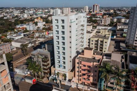 Apartamento com 2 Quartos à venda, 120m² no Centro, Cascavel