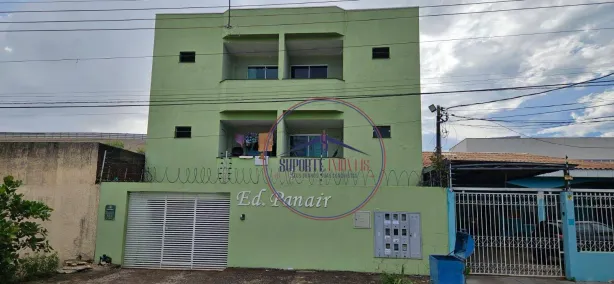 Apartamento com 2 Quartos à venda, 68m² no Centro, Porto Velho